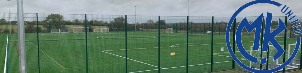 Fairfields Sports Hub 3G